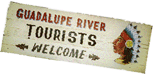 Large American Indian Lodge Sign
