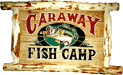 Custom Logged Lodge Signs