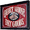 Quiet Moose Lodge Sign(3)